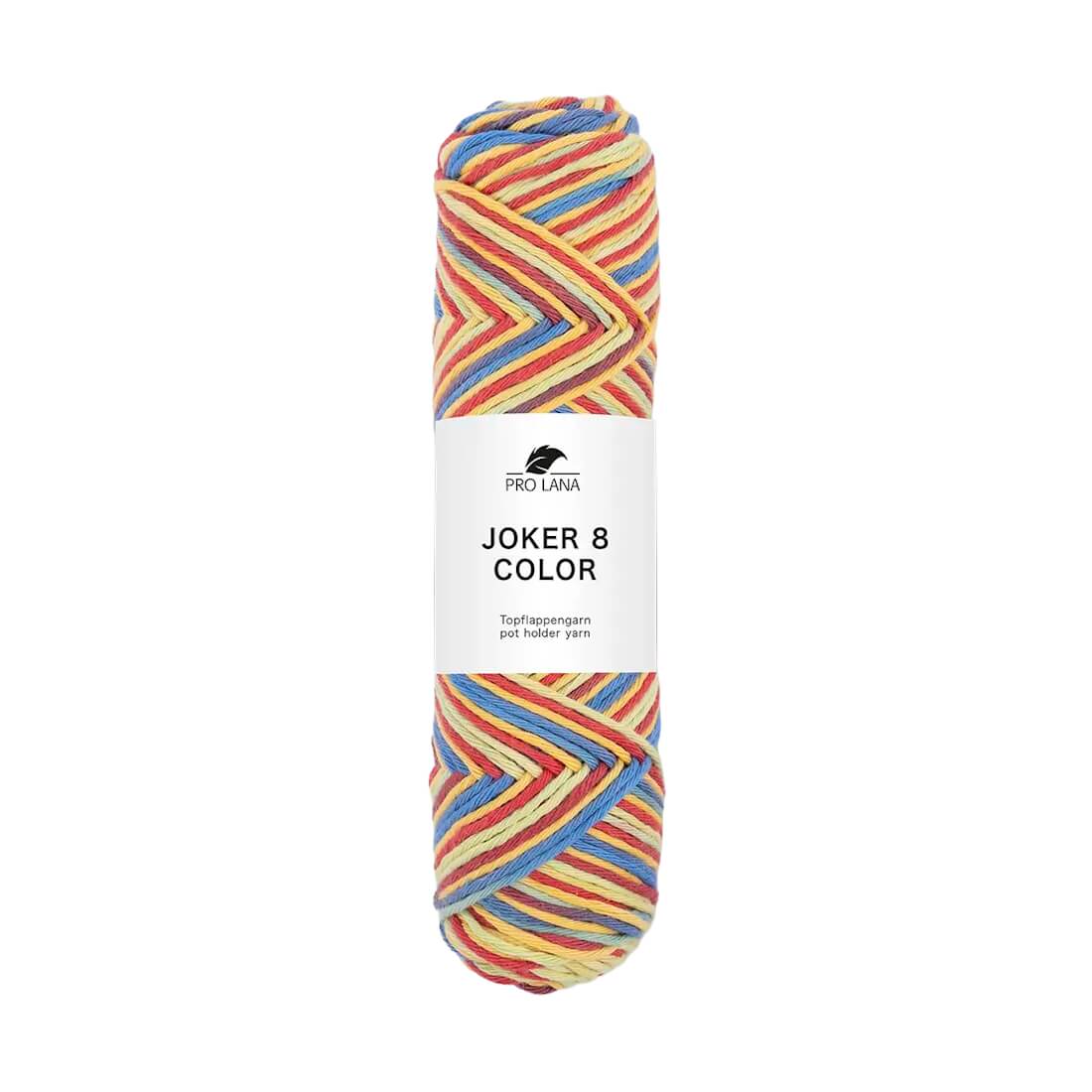 Pro Lana Joker 8 COLOR | 50g