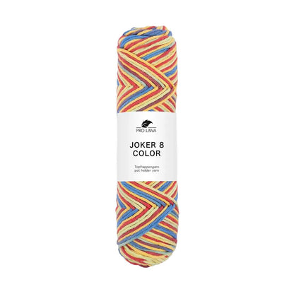 Pro Lana Joker 8 COLOR | 50g