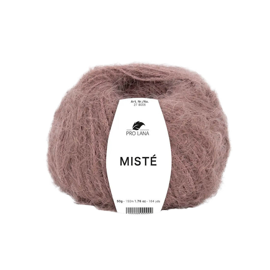 Pro Lana Misté | 50g