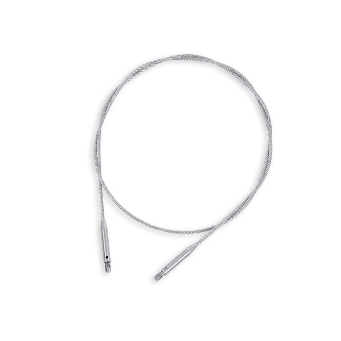 Pro Lana Mango 360° drehbares Edelstahlseil – 100 cm