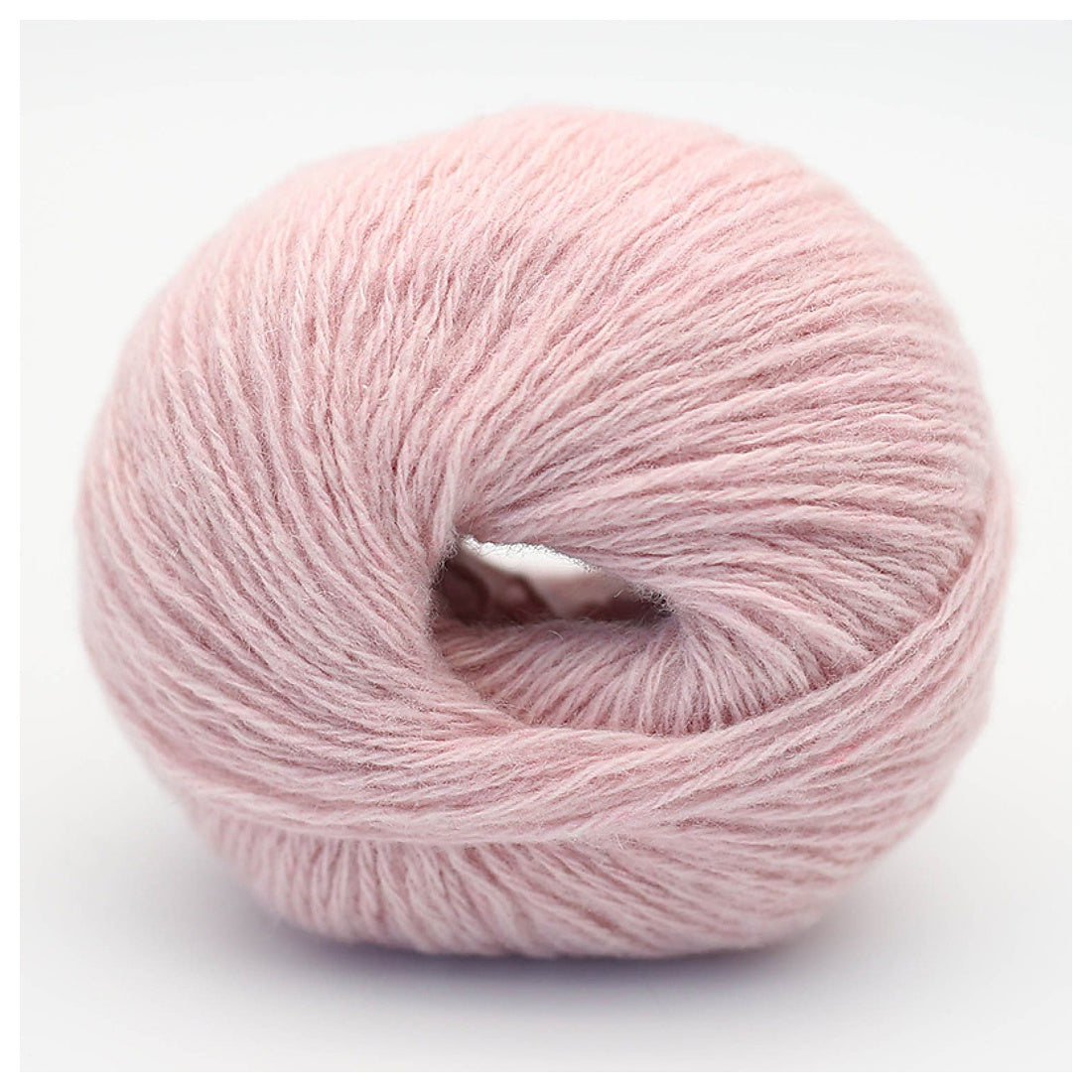 Alva Cashmere Revive von BC Garn | 25g – 07 Hellrosa