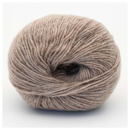 Alva Cashmere Revive von BC Garn | 25g – 18 Kamel Beige