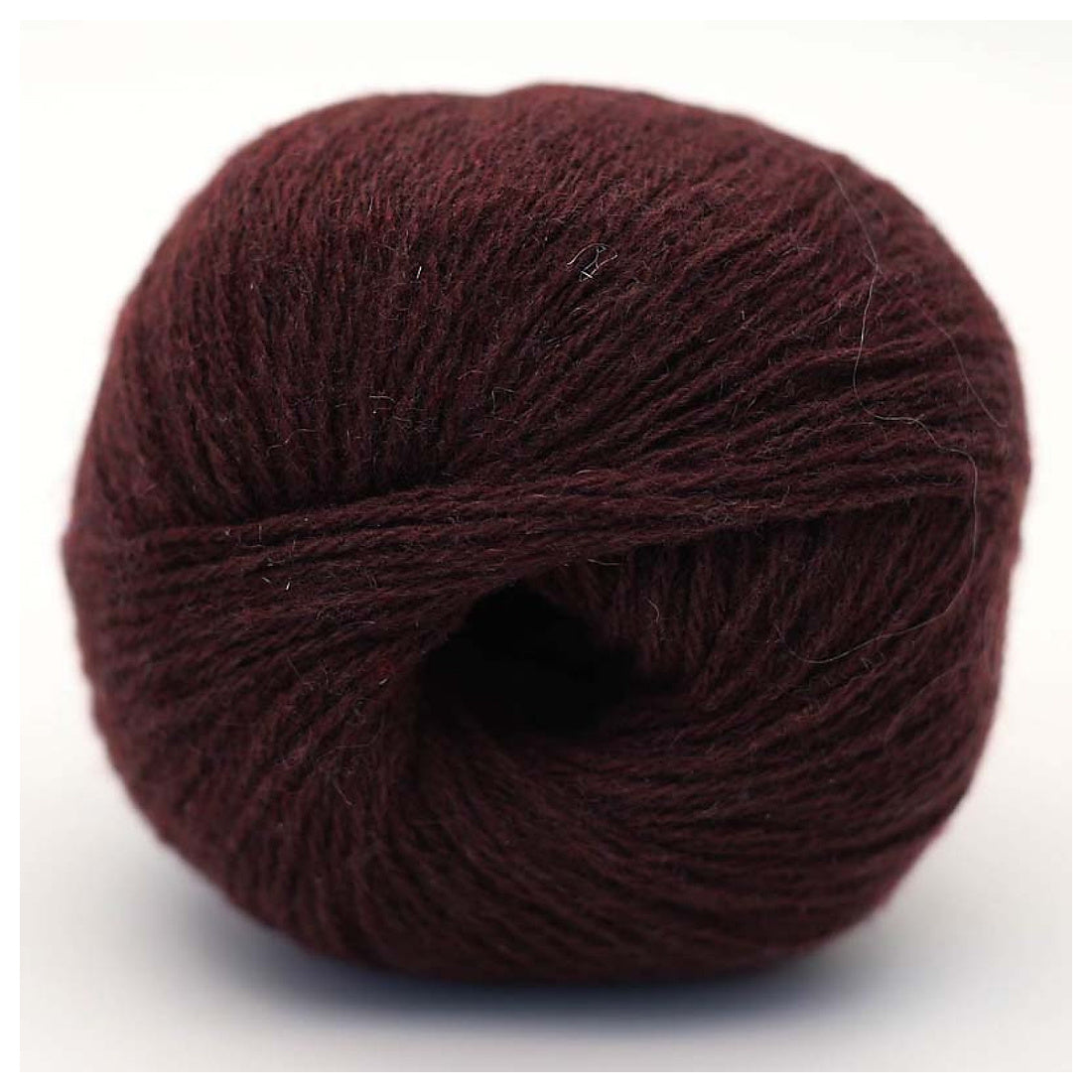 Alva Cashmere Revive von BC Garn | 25g – 20 Mokka Braun
