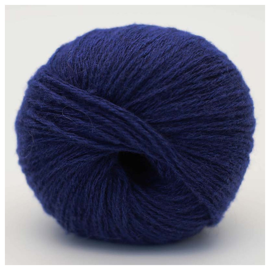 Alva Cashmere Revive von BC Garn | 25g – 22 Tiefes Ozean Blau