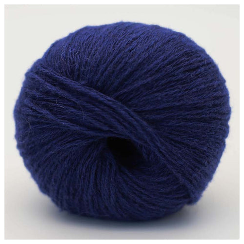 22 Tiefes Ozean Blau