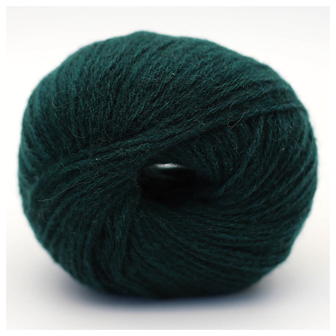 Alva Cashmere Revive von BC Garn | 25g – 24 Dunkelgrün