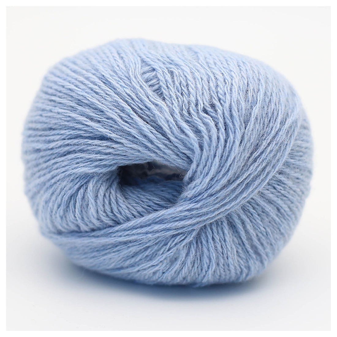 Alva Cashmere Revive von BC Garn | 25g – 25 Hellblau