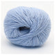 25 Hellblau