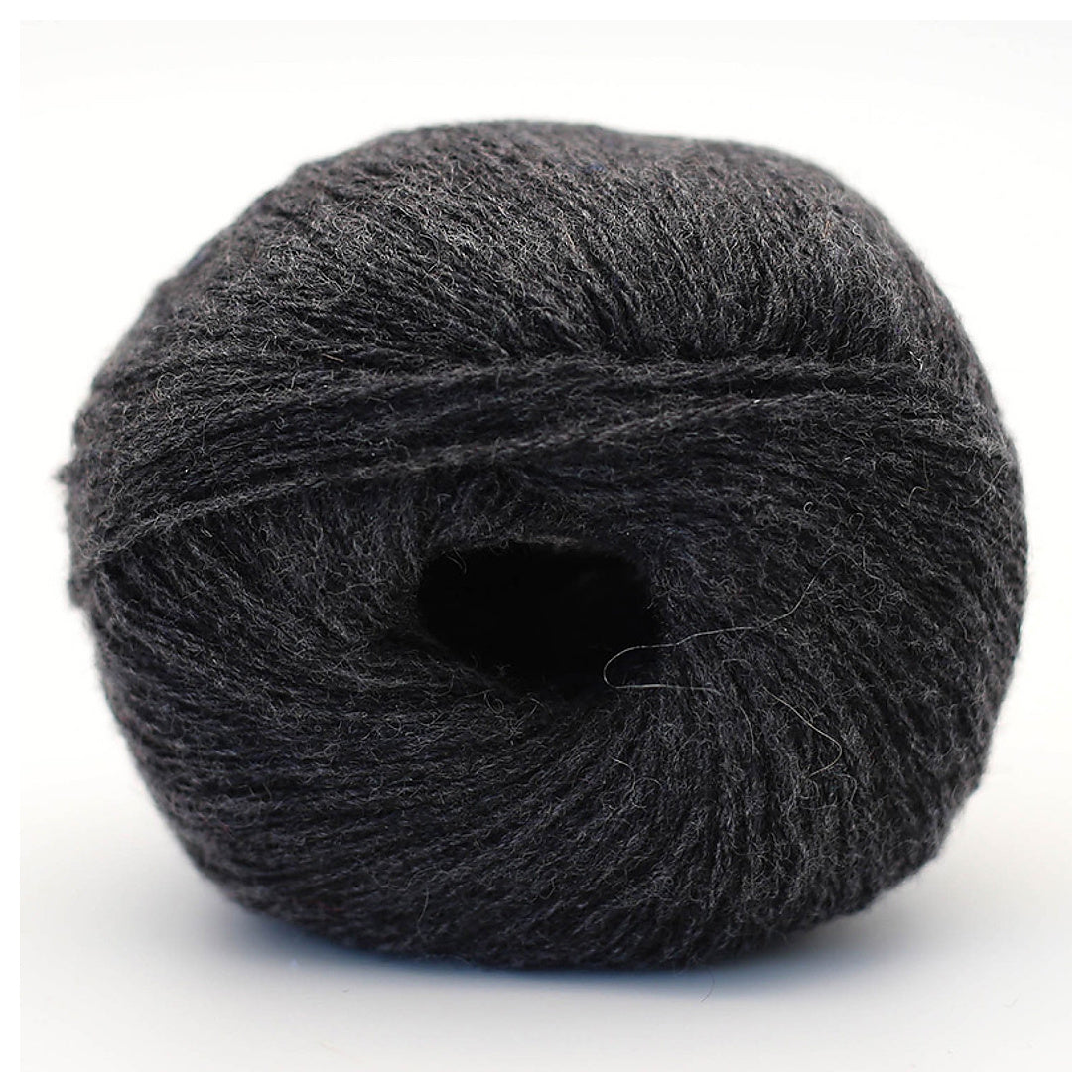 Alva Cashmere Revive von BC Garn | 25g – 29 Dunkelgrau