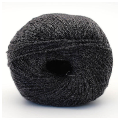 Alva Cashmere Revive von BC Garn | 25g – 29 Dunkelgrau