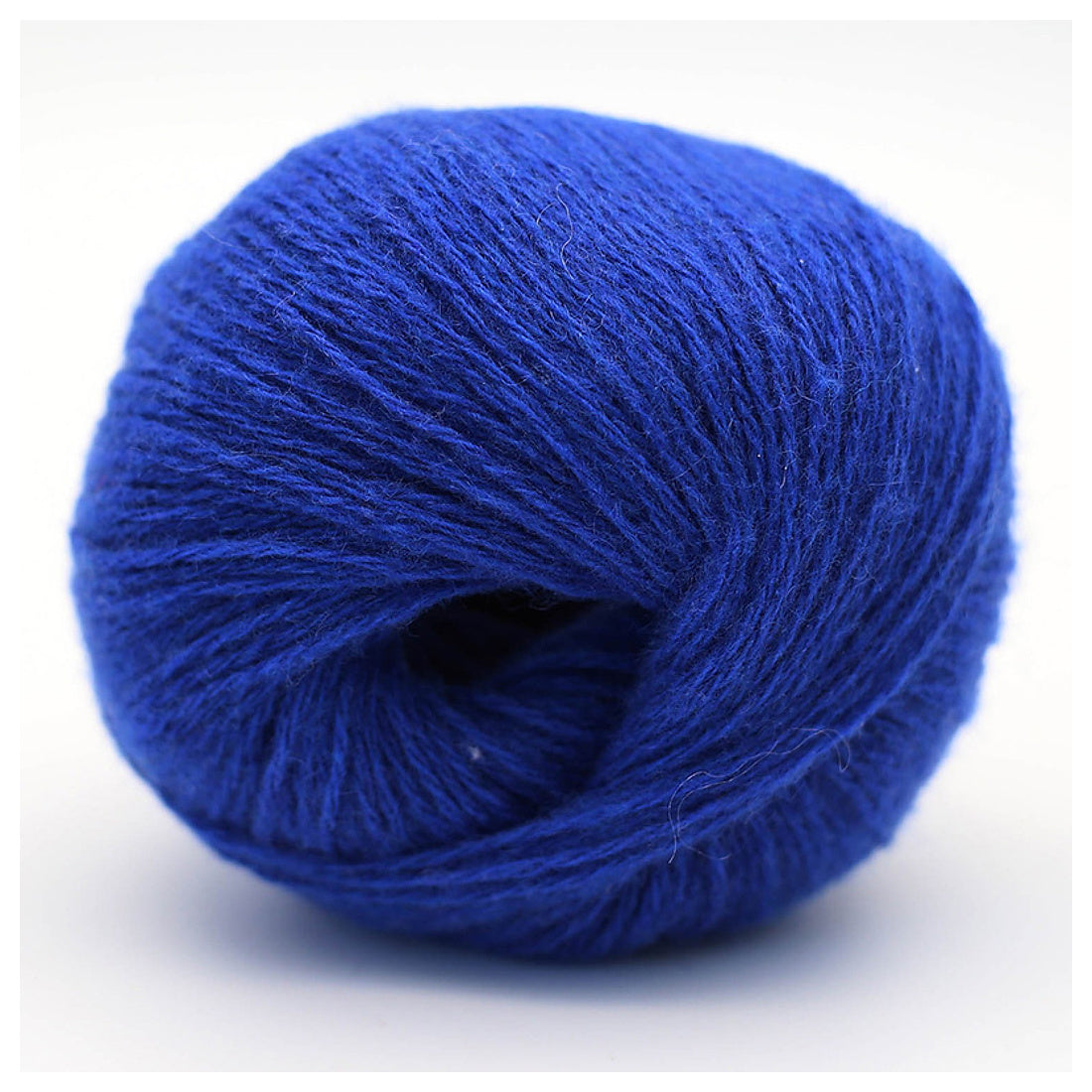 Alva Cashmere Revive von BC Garn | 25g – 34 Electric Blau