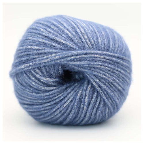 22 Pigeon Blue