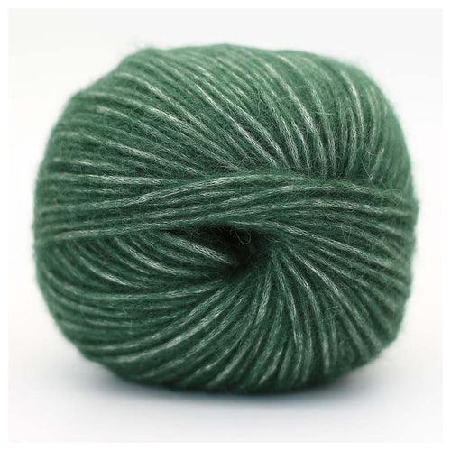 24 Dark Green