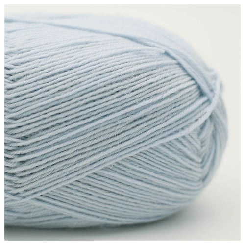 21 Babyblau