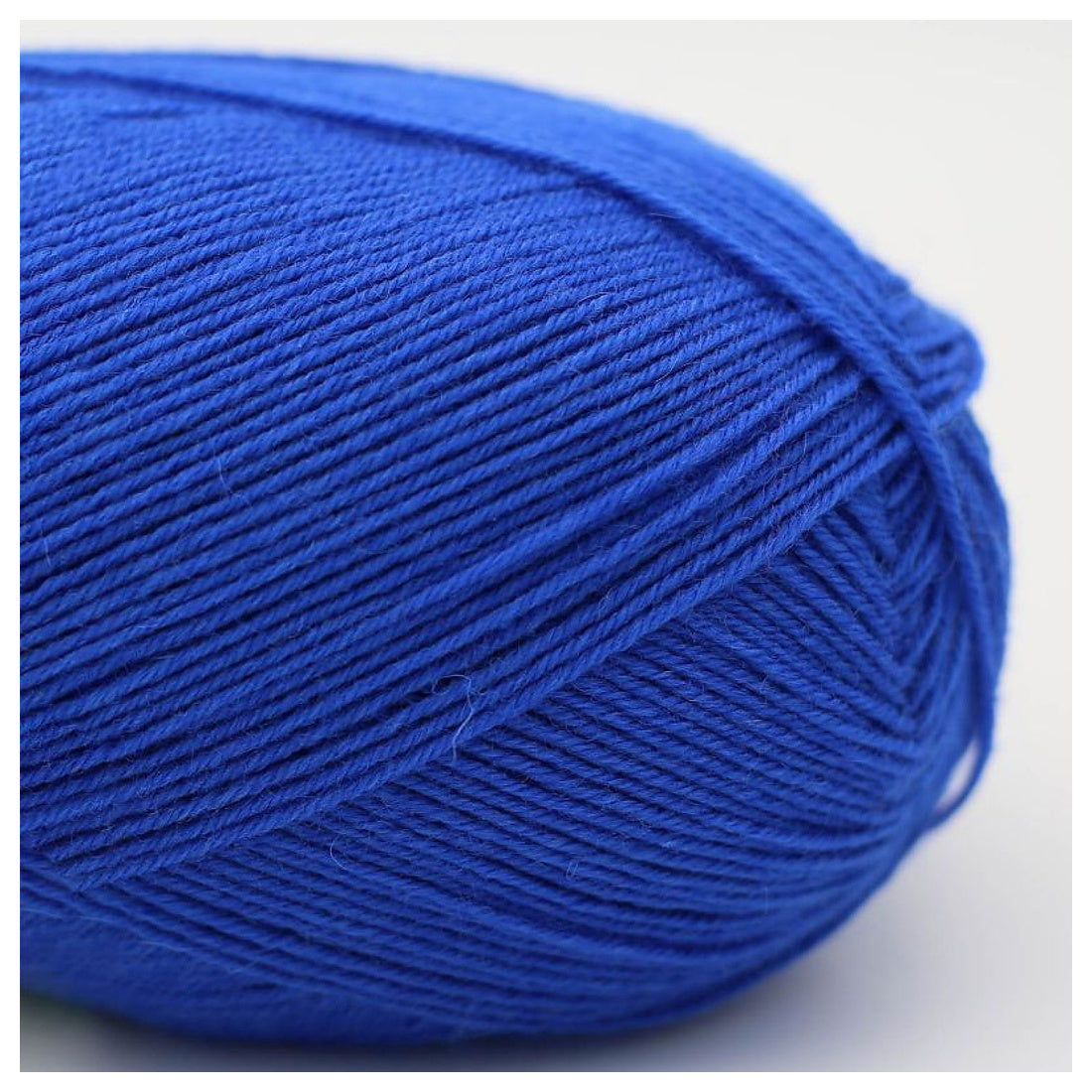 Sole Mate von Kremke | 100g – 41 Leuchtblau