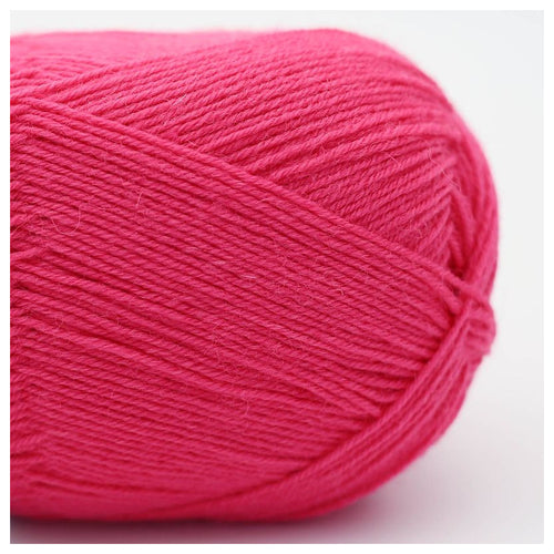 11 Leuchtpink