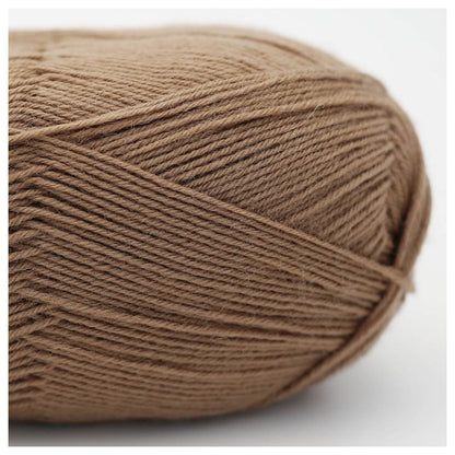 Sole Mate von Kremke | 100g – 43 Walnussbraun