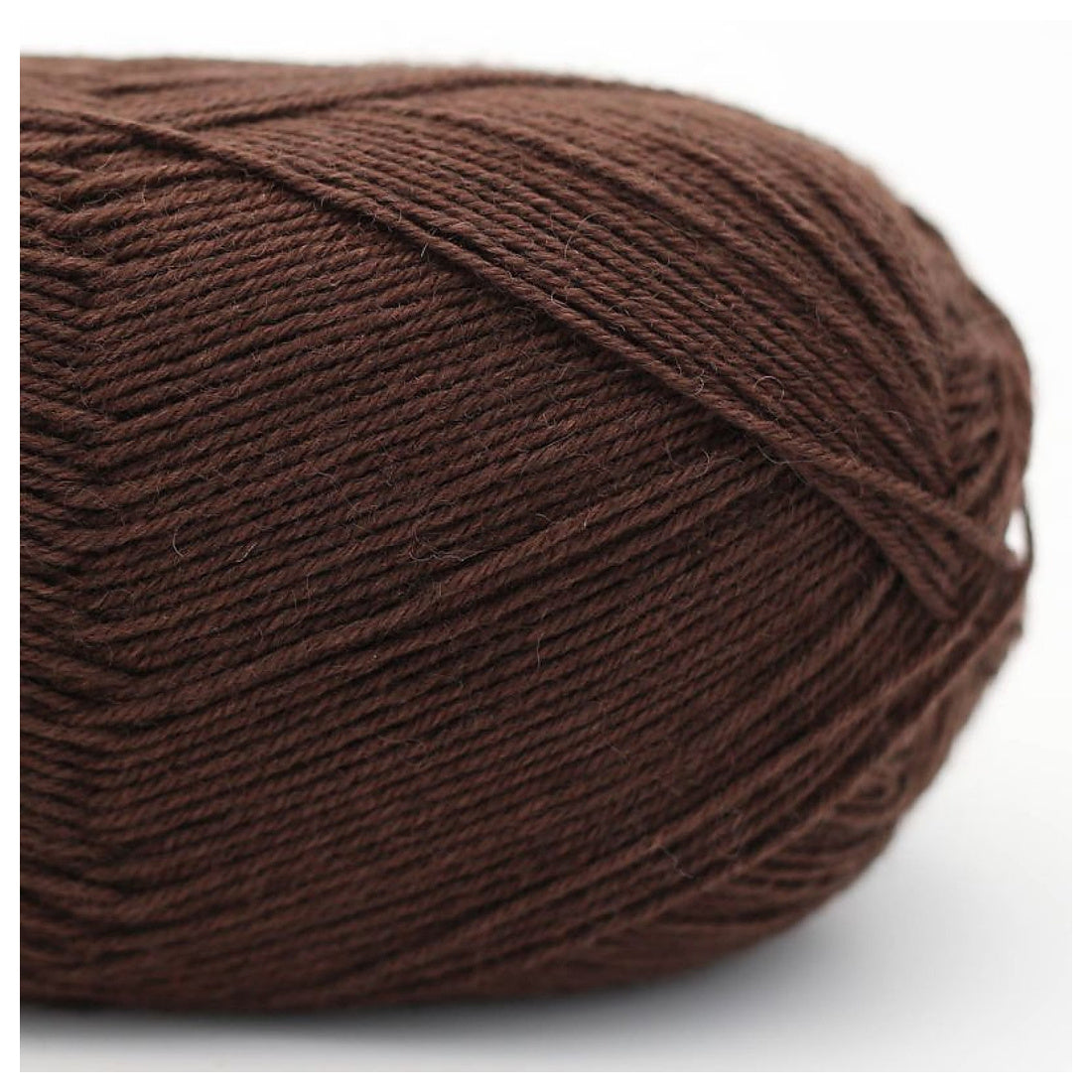 Sole Mate von Kremke | 100g – 44 Schokoladenbraun