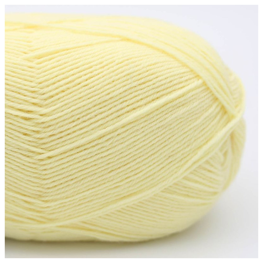 Sole Mate von Kremke | 100g – 45 Hellgelb