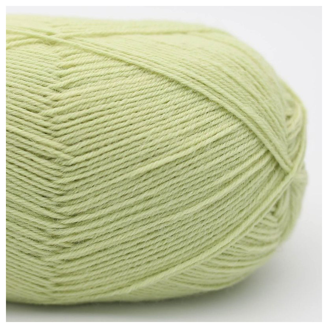 Sole Mate von Kremke | 100g – 49 Opalingrün