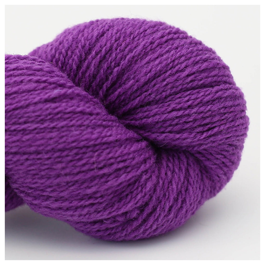 Semilla Melange GOTS von BC Garn | 50g – 30 Pflaume