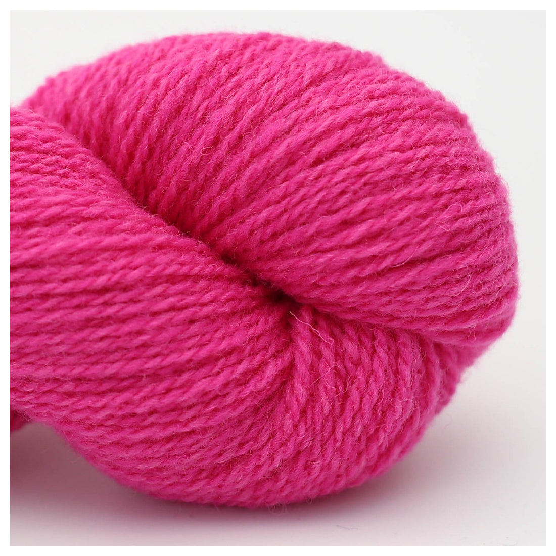 Semilla Melange GOTS von BC Garn | 50g – 35 Rosa Hagebutte