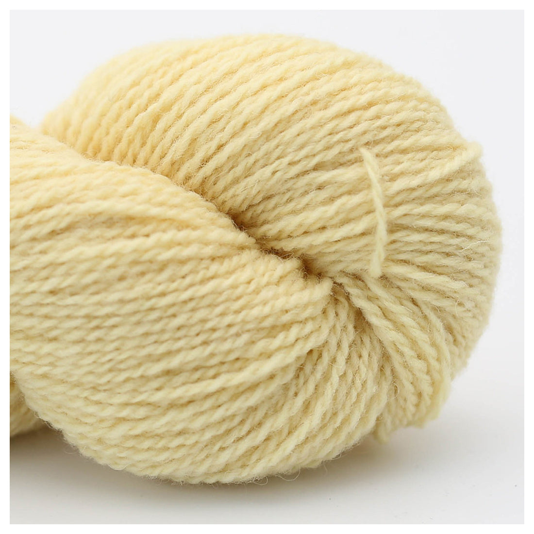 Semilla Melange GOTS von BC Garn | 50g – 36 Butter