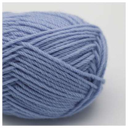 Vesterhavet GOTS von BC Garn | 50g – 055 Light Blue