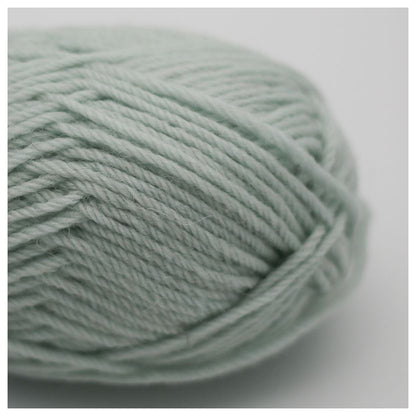 Vesterhavet GOTS von BC Garn | 50g – 054 Mint Green