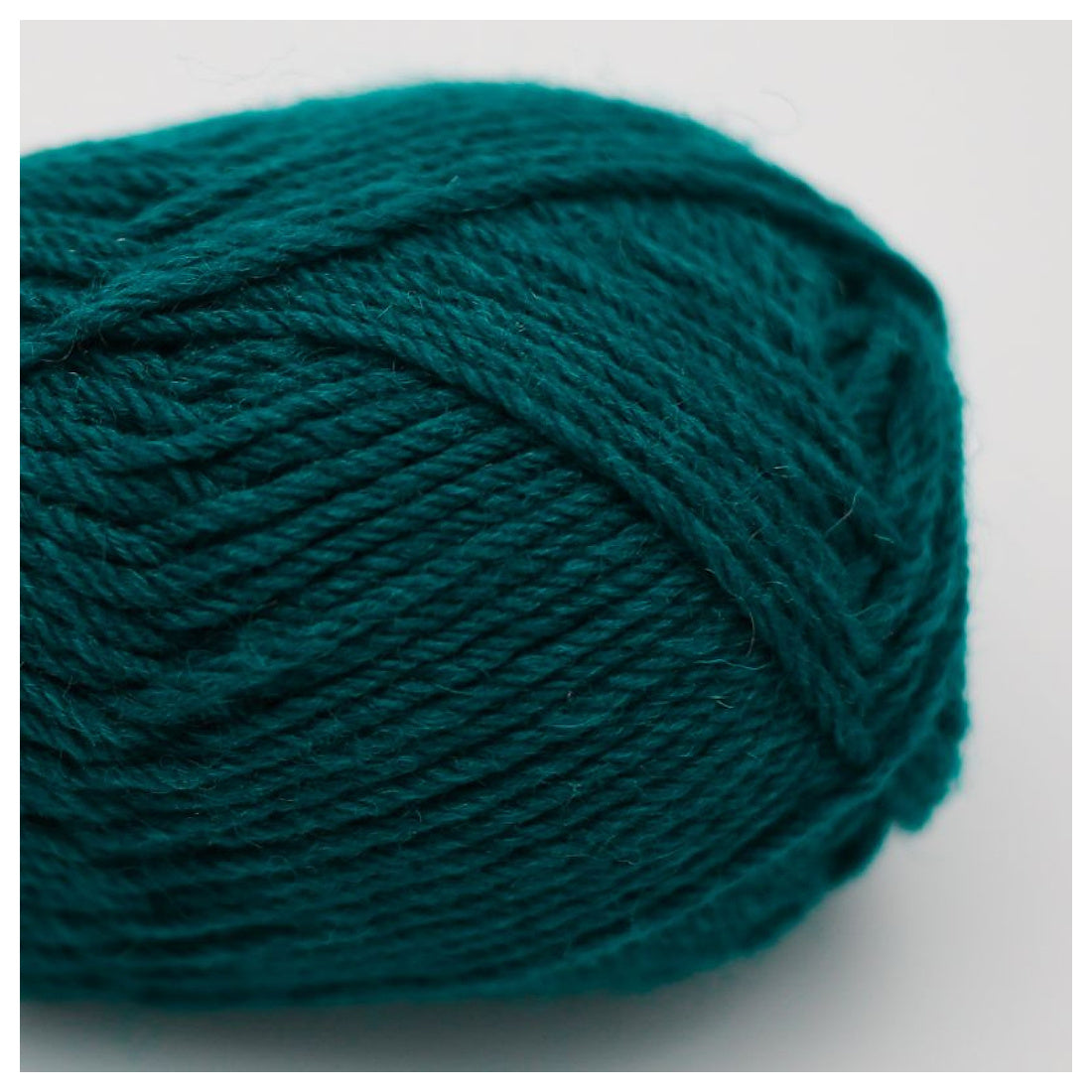 Vesterhavet GOTS von BC Garn | 50g – 053 Teal Green
