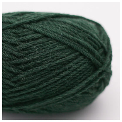 Vesterhavet GOTS von BC Garn | 50g – 052 Dark Green