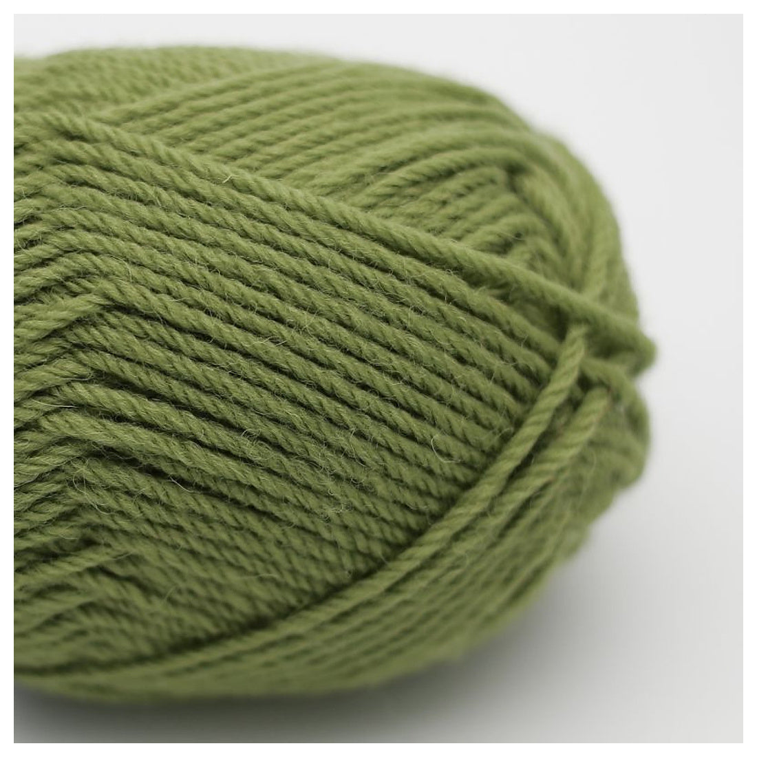 Vesterhavet GOTS von BC Garn | 50g – 051 Green