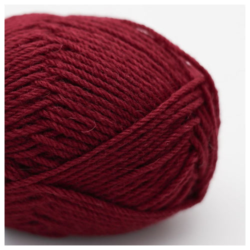 046 Burgundy Red