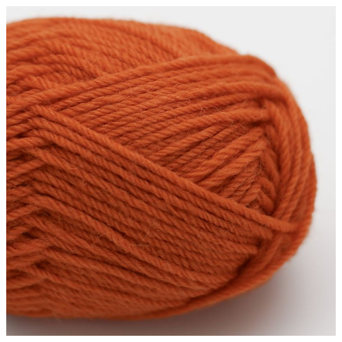 Vesterhavet GOTS von BC Garn | 50g – 047 Orange