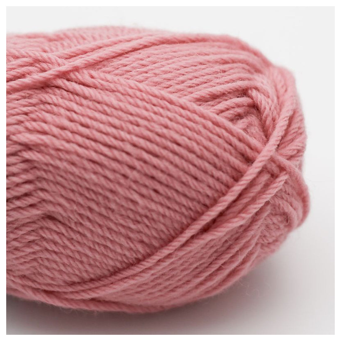 Vesterhavet GOTS von BC Garn | 50g – 043 Light Pink