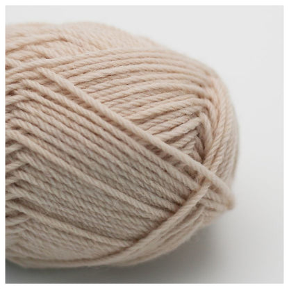 Vesterhavet GOTS von BC Garn | 50g – 002 Beige