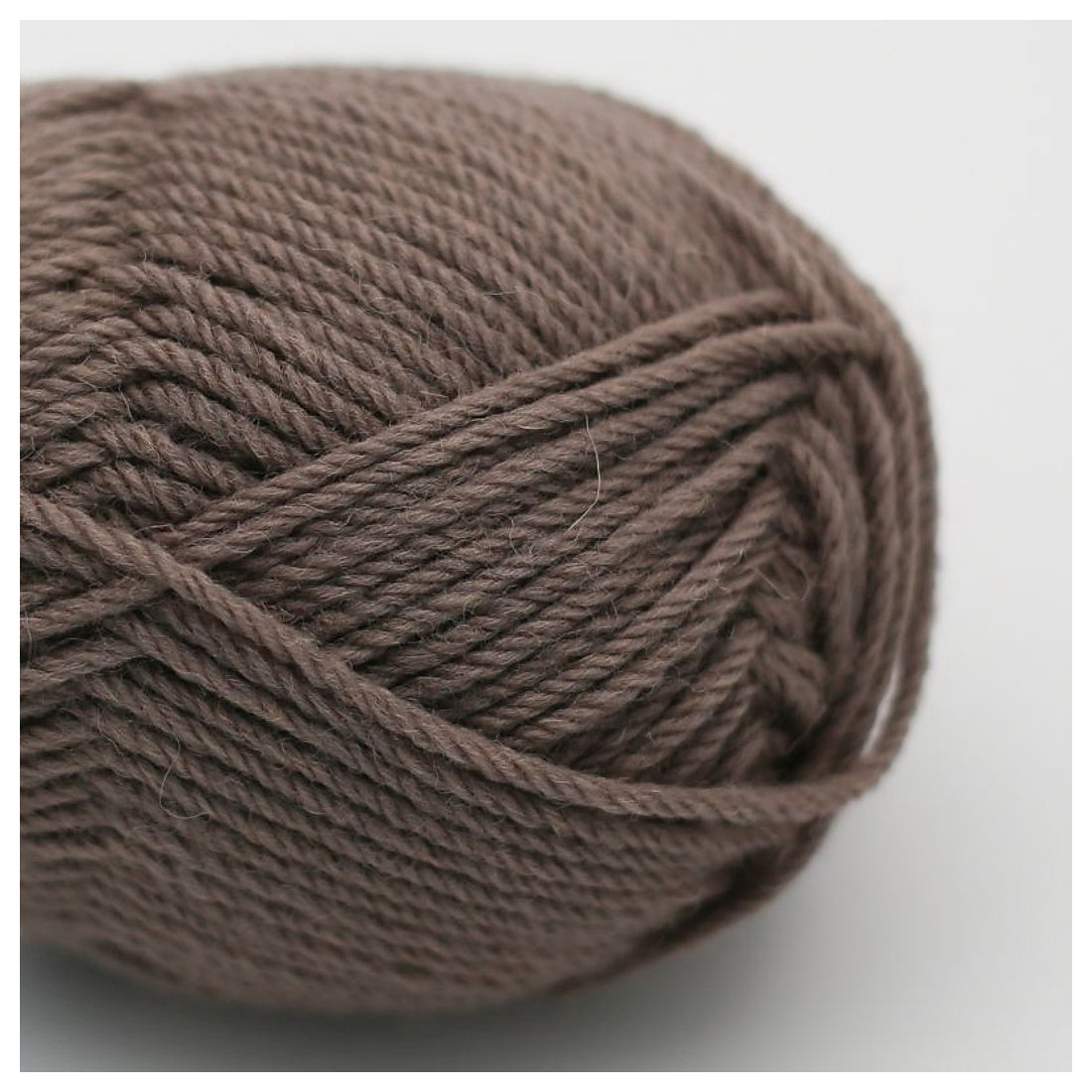 Vesterhavet GOTS von BC Garn | 50g – 003 Taupe