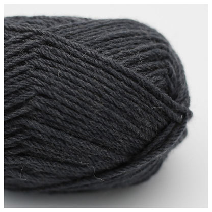 Vesterhavet GOTS von BC Garn | 50g – 034 Dark Grey