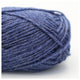 225 Pigeon Blue Melange