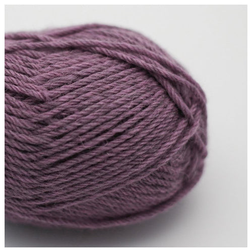 241 Mauve Melange