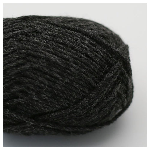 203 Dark Grey Melange