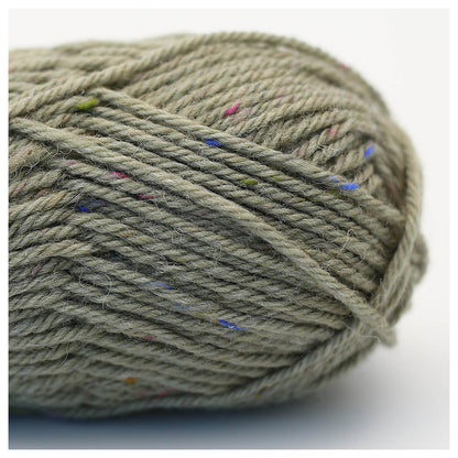 Vesterhavet GOTS von BC Garn | 50g – 140 Green Tweed