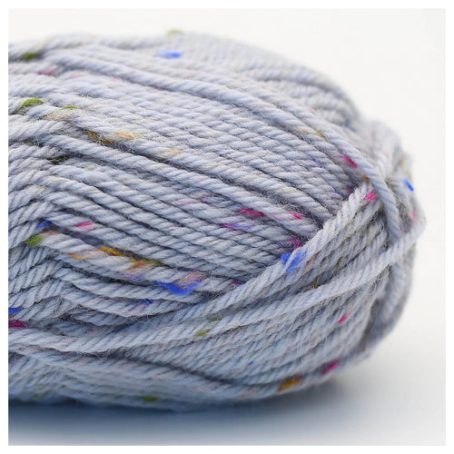 133 Grey Tweed