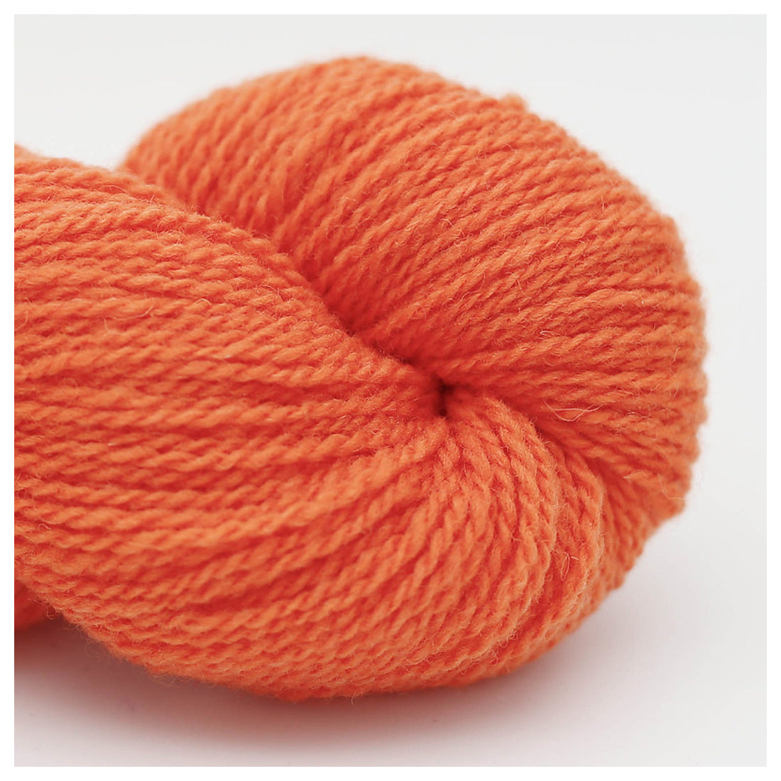 Semilla Melange GOTS von BC Garn | 50g – 41 Carrot