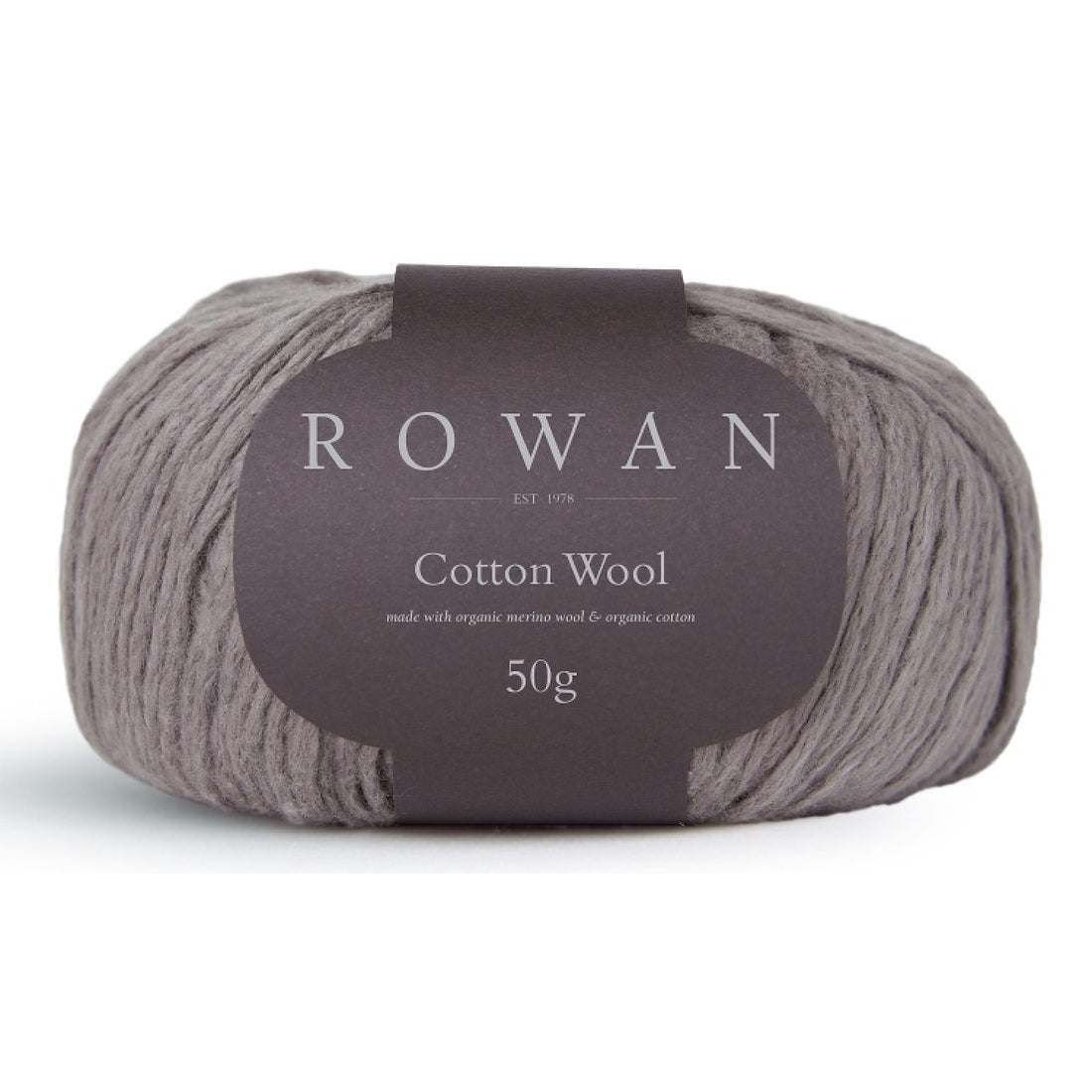 Cotton Wool von Rowan | 50g – Naptime [204]