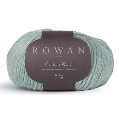 Cotton Wool von Rowan | 50g – Giggle [212]