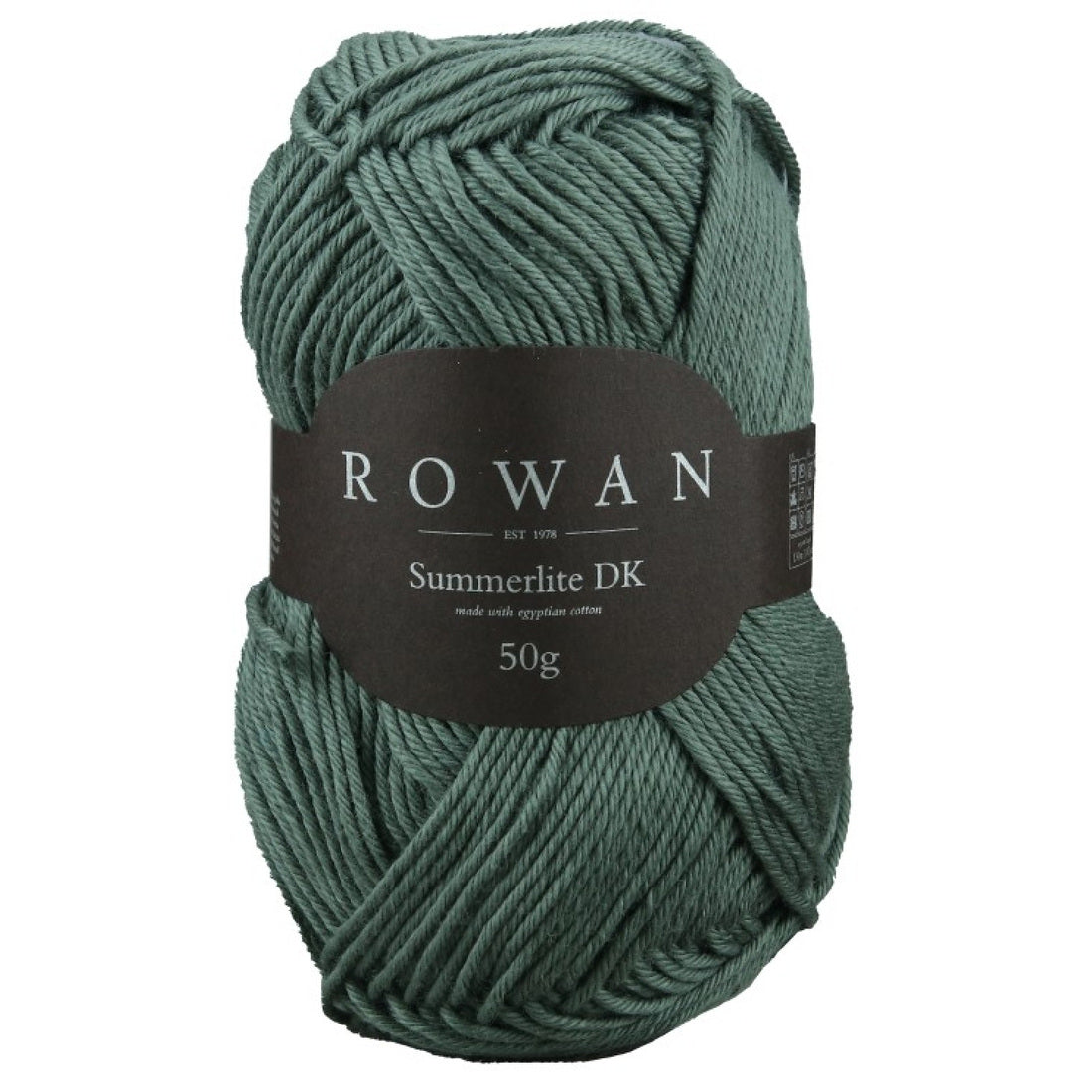 Summerlite DK von Rowan | 50g – Cecily [477]