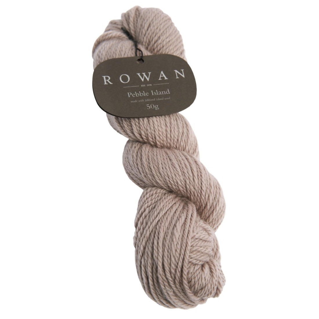 Pebble Island von Rowan | 50g – Marble [20]