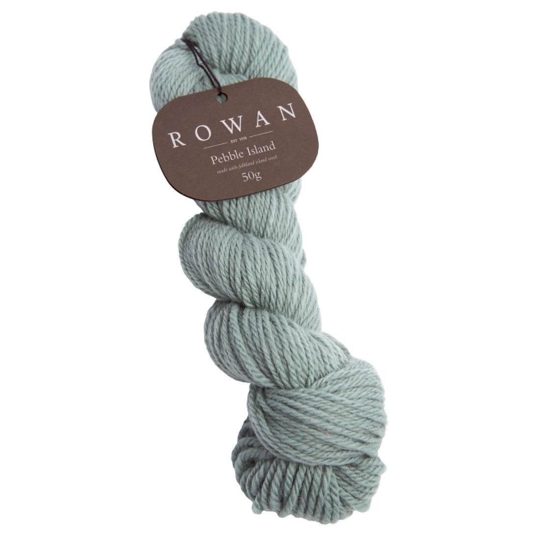 Pebble Island von Rowan | 50g – Tussac [23]