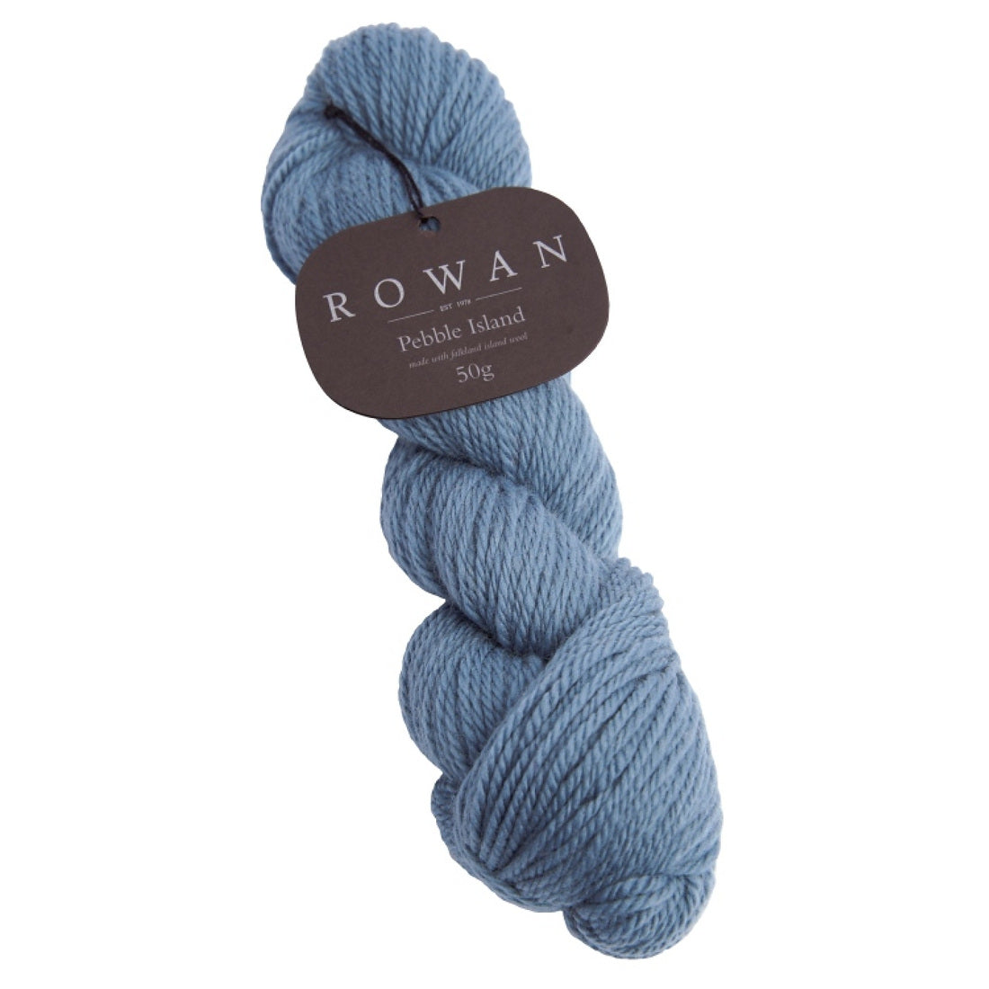 Pebble Island von Rowan | 50g – Stanley [25]